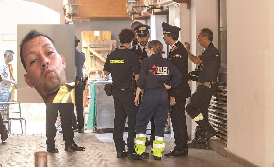 Formigine: fumo in casa, morto 40enne