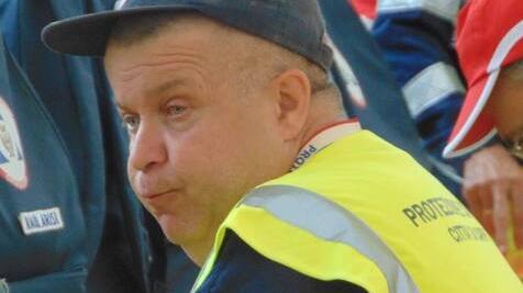 Carpi Lutto nel mondo del volontariato Addio al 57enne Massimo Rallo