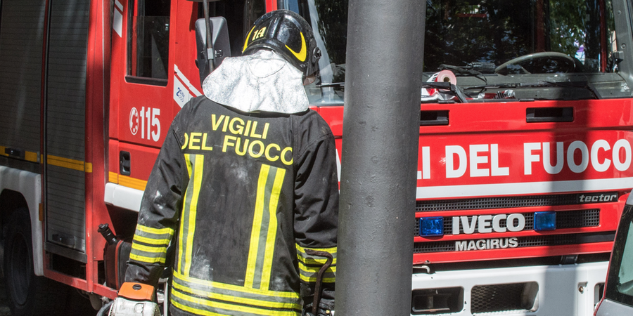 Carpi. Scoppia una bombola del gas: 54enne riporta ustioni gravissime