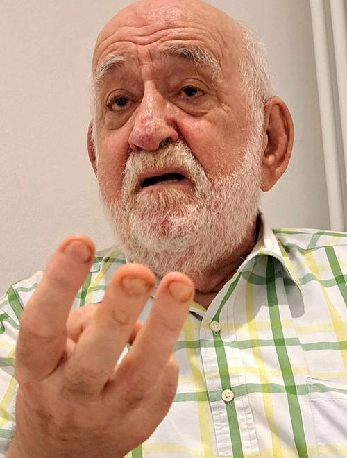 Cultura, il gallerista Emilio Mazzoli boccia Modena «Stop alle nomine politiche» 