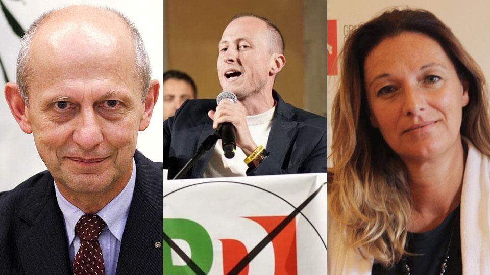 Prato, per il candidato sindaco c’è l’incertezza nel Pd: Biagioni è la carta anti-spaccatura