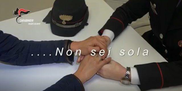 Viareggio, perseguita ex moglie e figlio: 44enne arrestato dai carabinieri