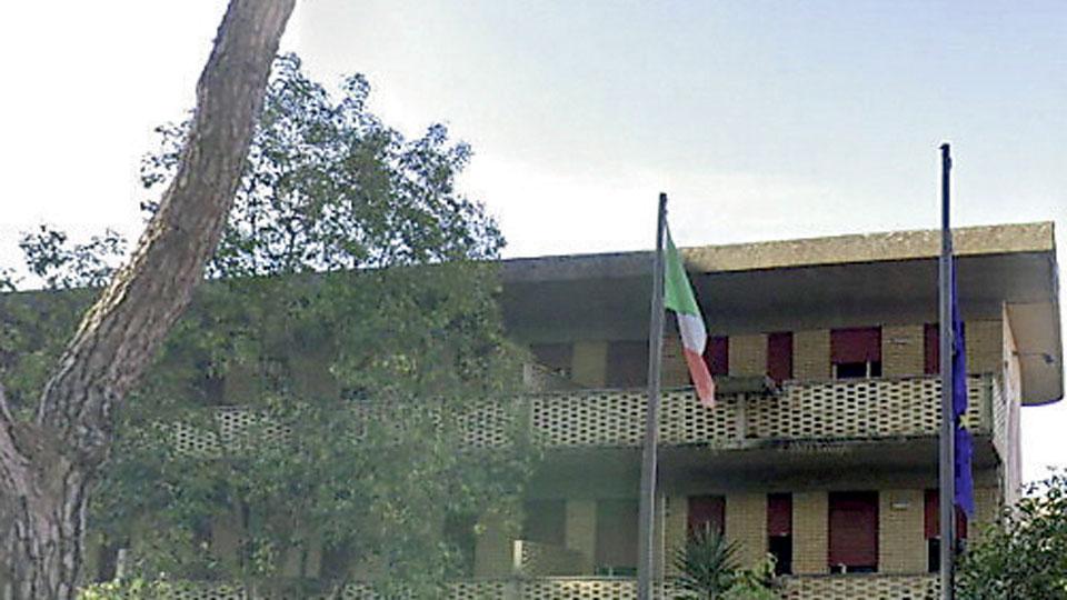 Carrara, nel testamento lascia immobili e soldi alla casa di riposo