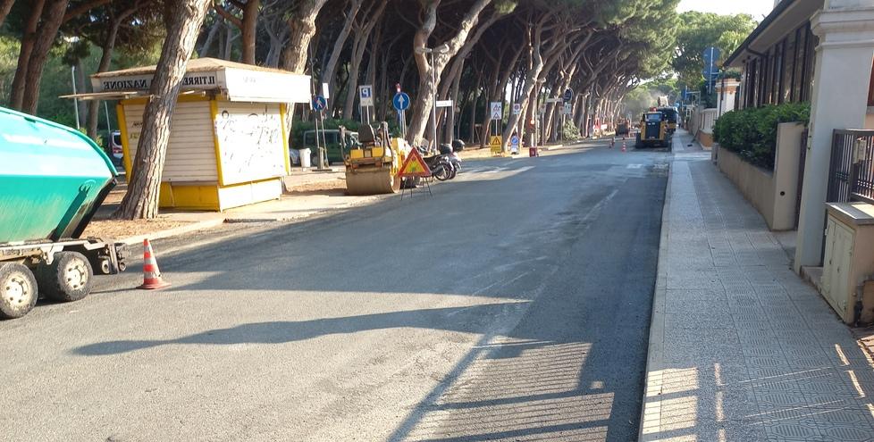 Marina di Cecina, dopo il pestaggio al parcheggio denunciato il terzo aggressore 