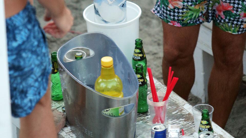 Stupro al festino dei ragazzini, la parola della psicologa: «Cresce il disagio tra i più giovani»