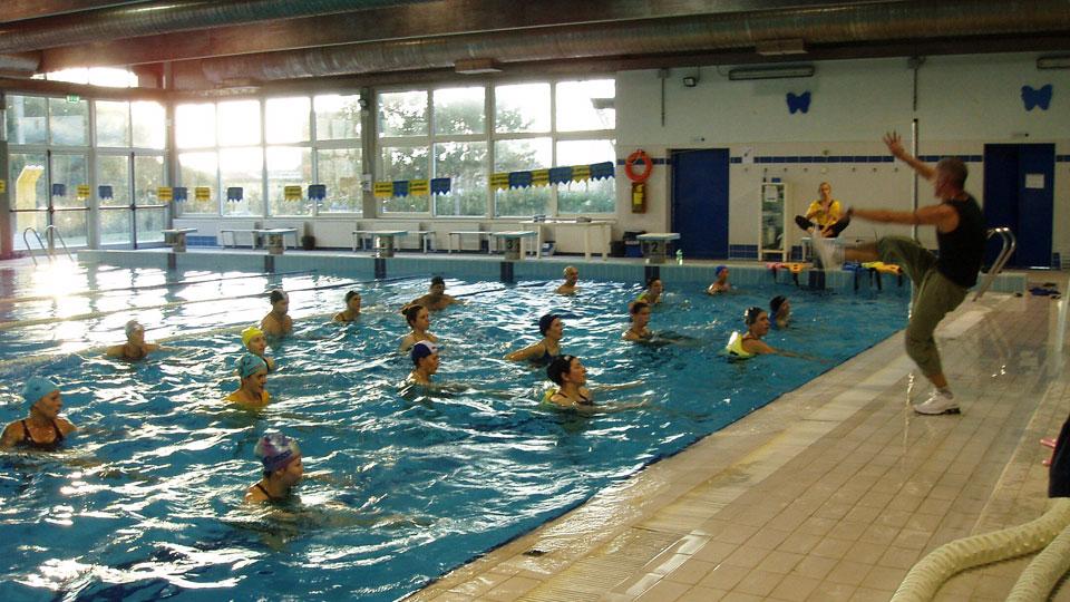 Piscina comunale di Lucca, c’è una data: la riapertura sarà il 4 settembre