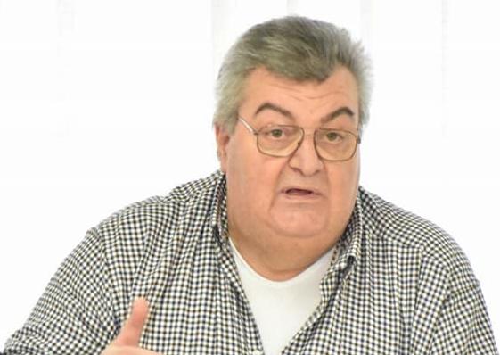 Pieve a Nievole in lutto per Luigi Balatresi, politico e sindacalista Spi Cgil