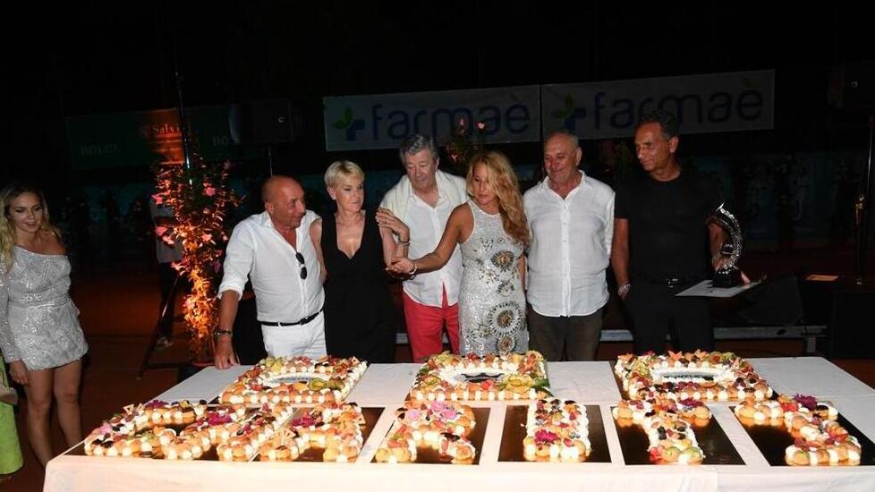 L’avvertimento del patron del Tennis Italia Marrai: «Cara Versilia, il turismo cambia non si può più rimanere fermi»
