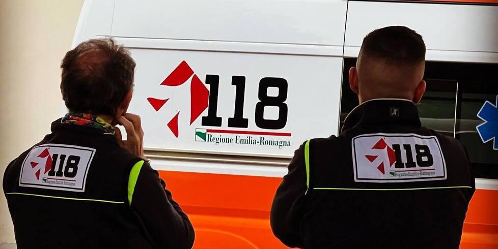 Castelfranco, frontale: una 51enne è gravissima. I primi soccorsi dalla vicina osteria 