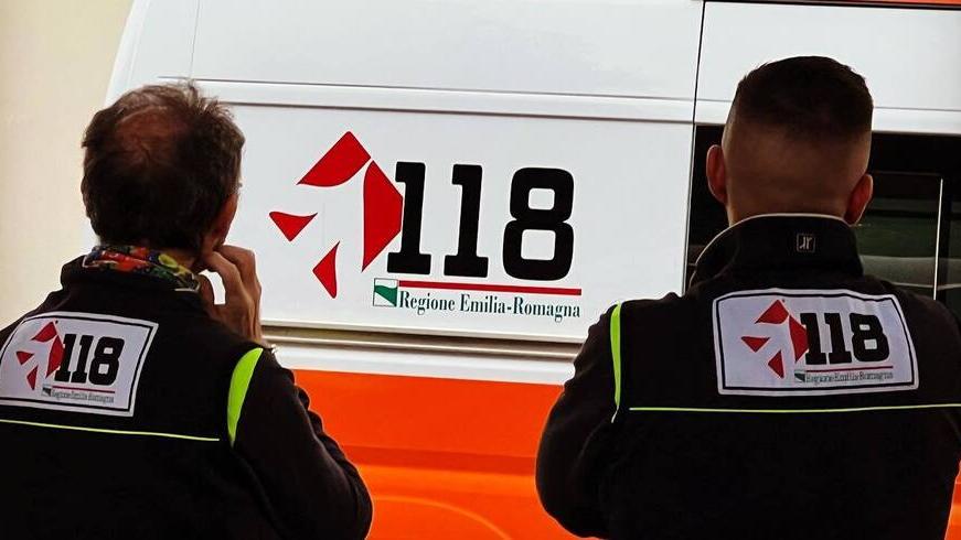 Castelfranco, frontale: una 51enne è gravissima. I primi soccorsi dalla vicina osteria