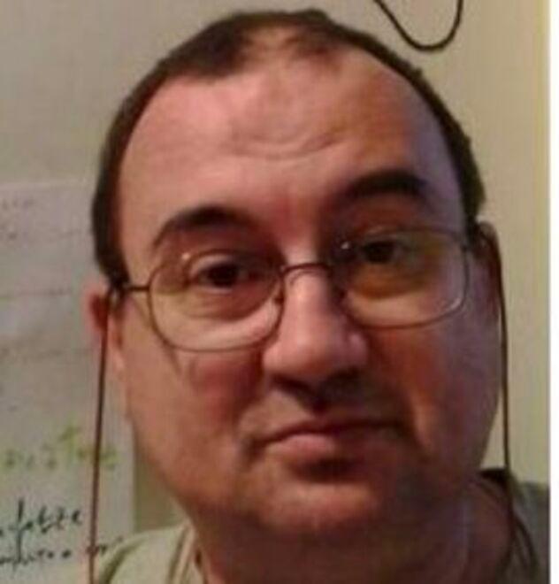 Ferrara, bidello e menestrello. L’ultimo ritornello di Andrea Scabbia