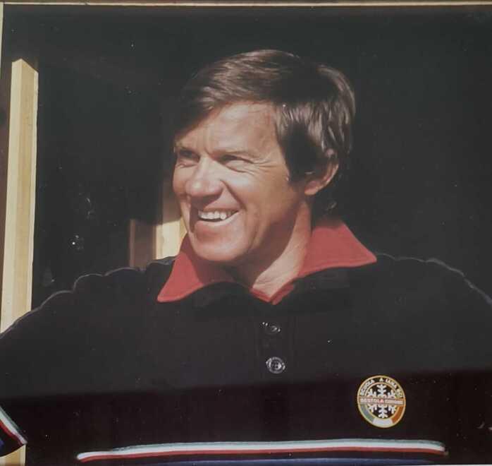 Sestola, addio al maestro di sci Ferrari 