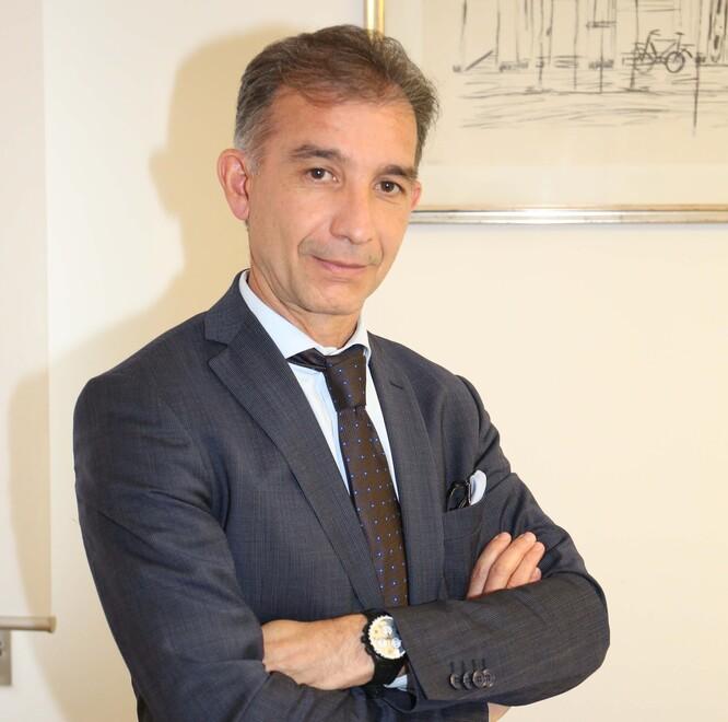 Lega, anche Salati strizza l’occhio a Tarquini: «Ottimo candidato»