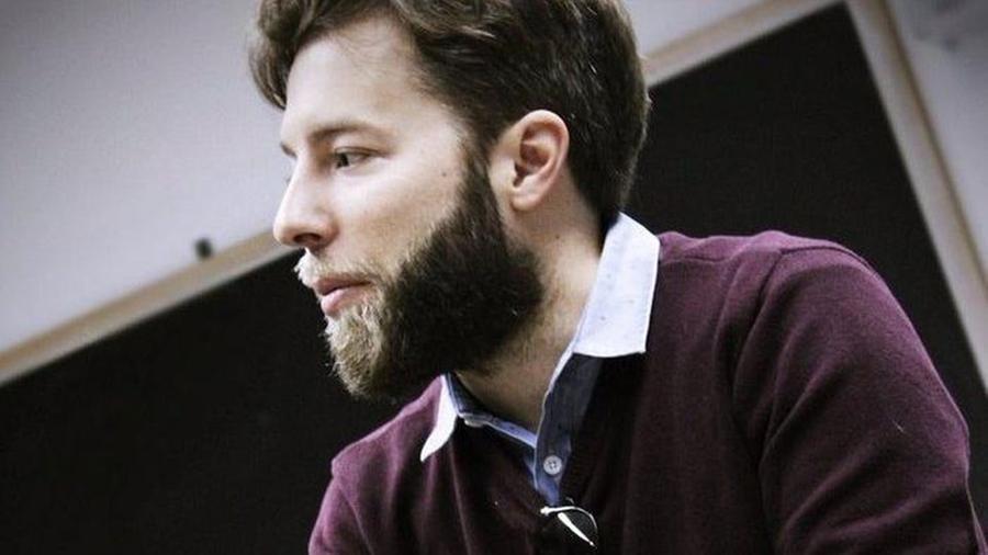 Premio Hystrio per Aldrovandi: «Un premio alla carriera... a 37 anni»