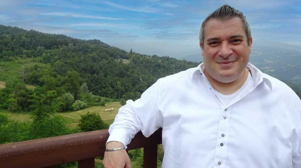 Braglia e un territorio fragile: «I danni nel Modenese saliti a sessanta milioni» 