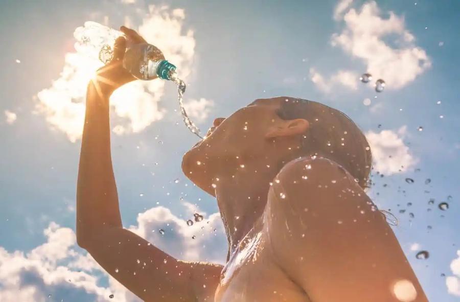 «Mai così caldo dal 1800», in arrivo temperature infernali in tutta Italia, Toscana compresa