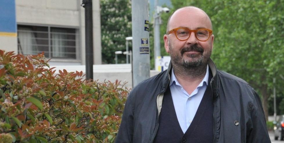 Porte girevoli in sede alla Spal. Gazzoli va, Di Taranto arriva