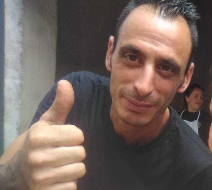 Luras, l’ultimo dono di Davide Unida: i suoi organi salveranno altre vite 