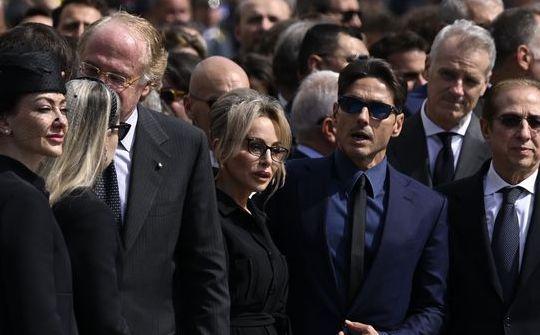 Indagini a Firenze, Marina Berlusconi: «Mio padre perseguitato anche dopo la morte da pm intoccabili»