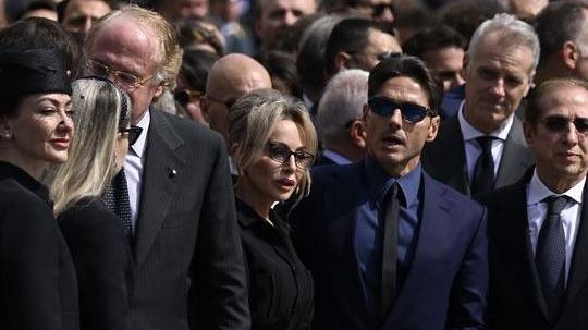 Indagini a Firenze, Marina Berlusconi: «Mio padre perseguitato anche dopo la morte da pm intoccabili»