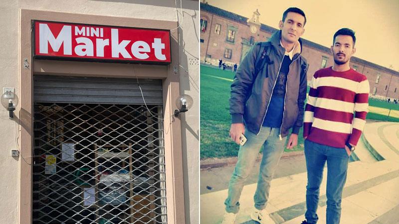 Spari in centro a Livorno, il commerciante ferito: «Ha preso la pistola dalla borsa poi ho sentito come una scossa»
