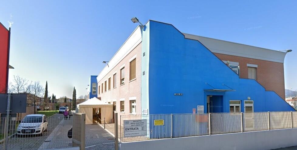 Pontedera, la Casa della salute cresce: un milione per un piano in più