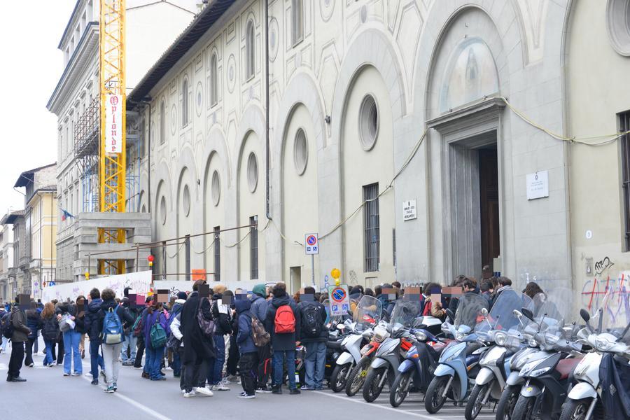 Firenze, trasferita la preside del Michelangelo. E Gaeta va all’artistico di Pistoia