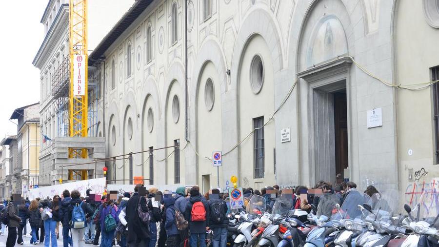 Firenze, trasferita la preside del Michelangelo. E Gaeta va all’artistico di Pistoia