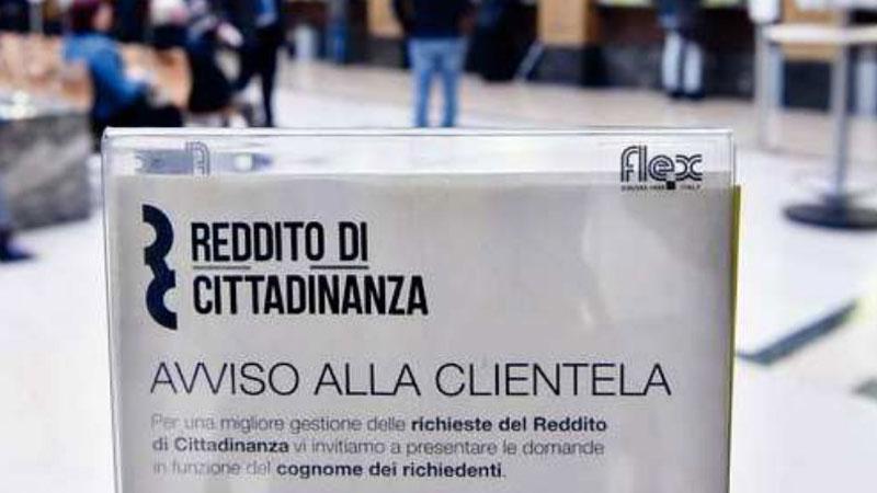 Lucca, con lo stop al reddito di cittadinanza in migliaia restano senza sussidio