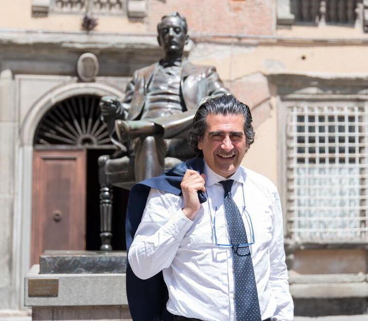 Lucca, il caso Veronesi divide il centrodestra. La Lega lo vuole fuori