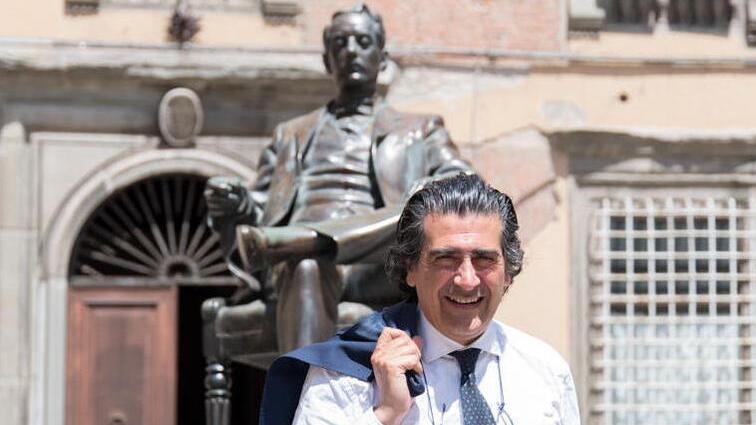 Lucca, il caso Veronesi divide il centrodestra. La Lega lo vuole fuori