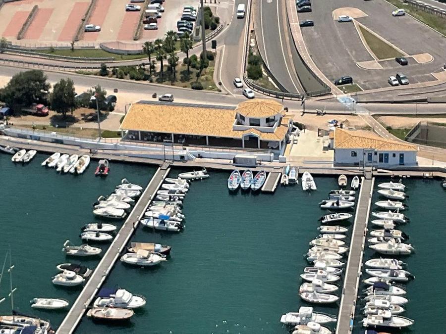 Olbia, il 29 luglio inaugurazione della nuova sede della Lega navale