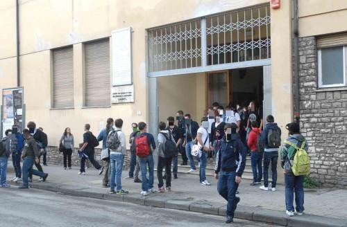 Pistoia, il valzer dei presidi in provincia: al “Petrocchi” arriva Rita Gaeta