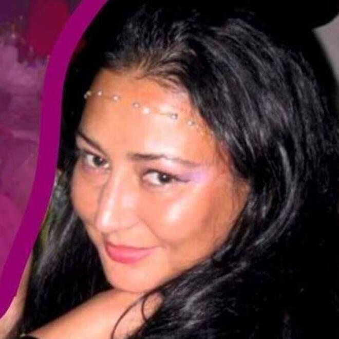 San Giuseppe, dolore per l’architetto Silvia