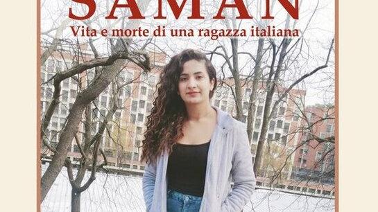 Saman, presentazione del libro a Campagnola