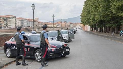 Pisa, neopatentato ubriaco alla guida: patente ritirata