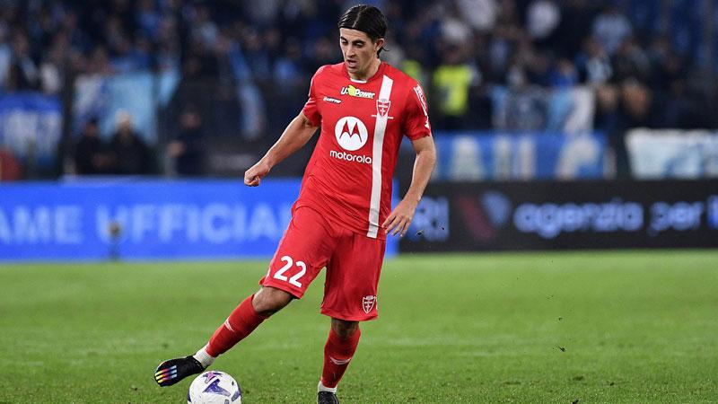 Empoli, rivoluzione a centrocampo. Arriva Ranocchia, addio Bandinelli<br>
