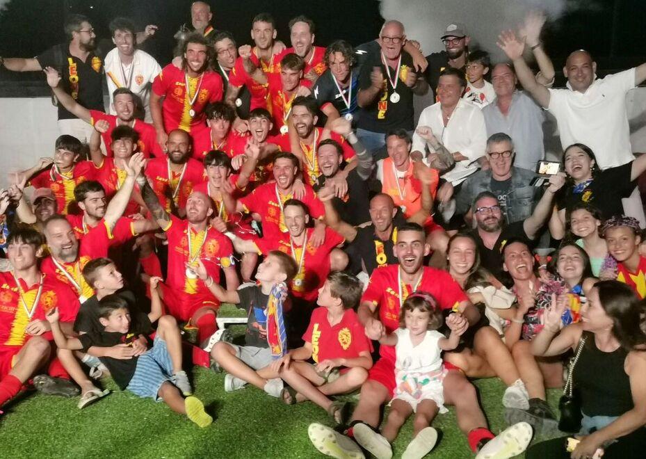 Il Leon d’Oro vince ai rigori
