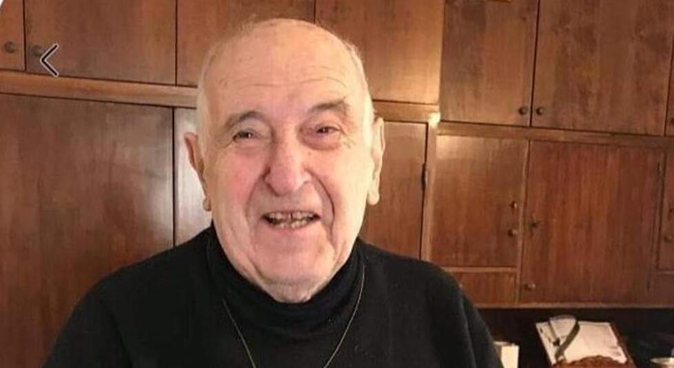 Lutto nella diocesi di Massa per la scomparsa di don Battista Virgili, aveva 90 anni