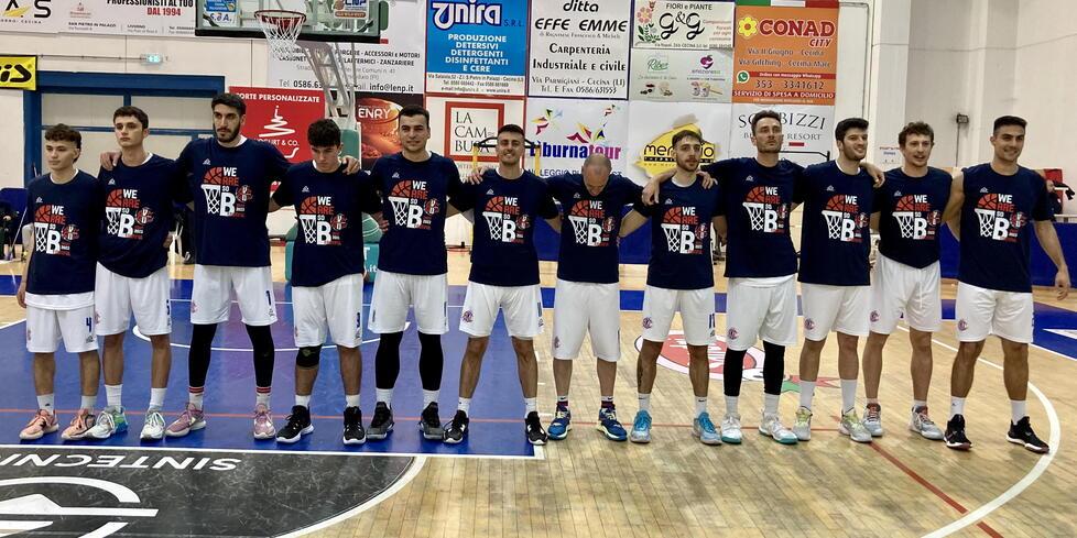 Sintecnica, tornano le grandi sfide contro Use Empoli e San Miniato<br>
