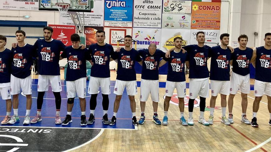 Sintecnica, tornano le grandi sfide contro Use Empoli e San Miniato<br>