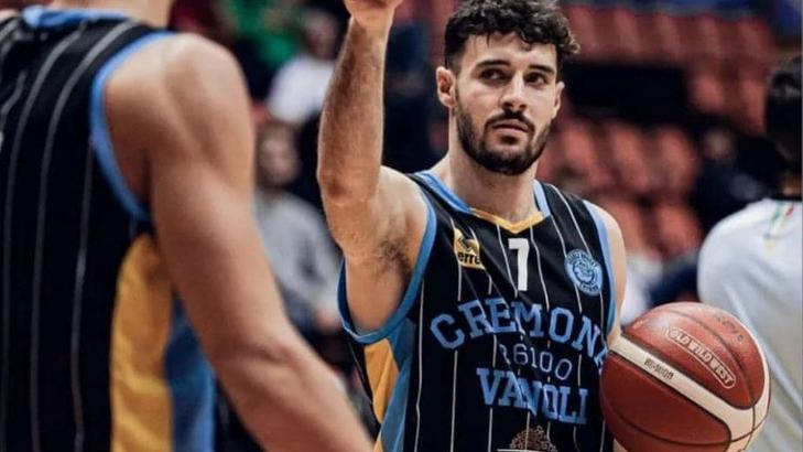 Caroti resta in serie A2<br>