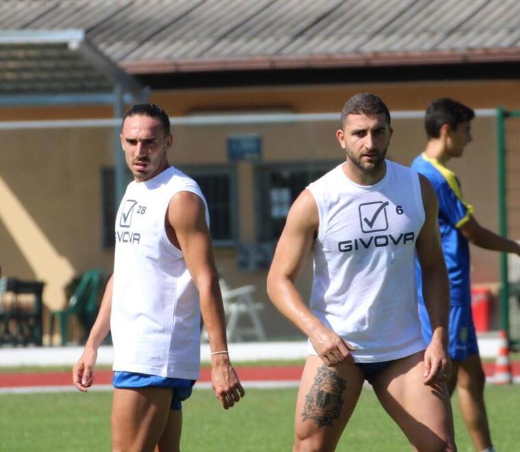 Carrarese ambiziosa, ora si cercano una mezzala sinistra e un portiere