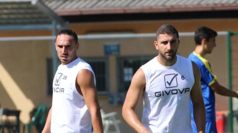 Carrarese ambiziosa, ora si cercano una mezzala sinistra e un portiere