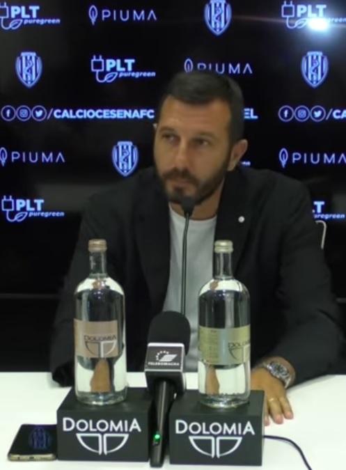 Stefanelli nuovo ds del Pisa