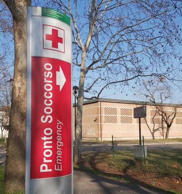 Primi malori in provincia «Occorre ridurre ogni rischio»
