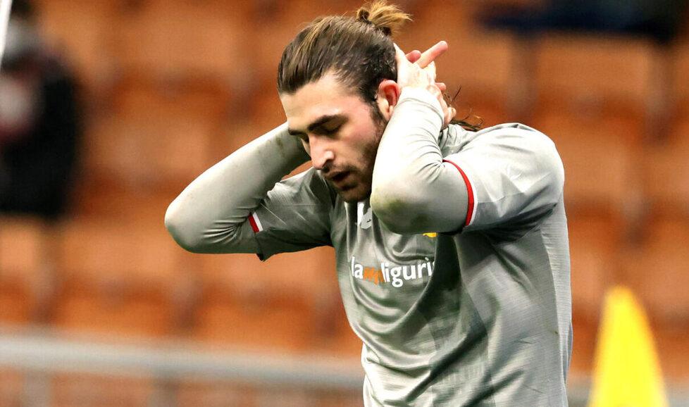 «Portanova alla Reggiana? Restituisco l’abbonamento»