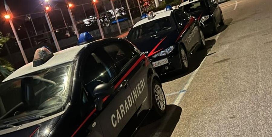 Lido Nazioni: figli ubriachi, genitori furiosi