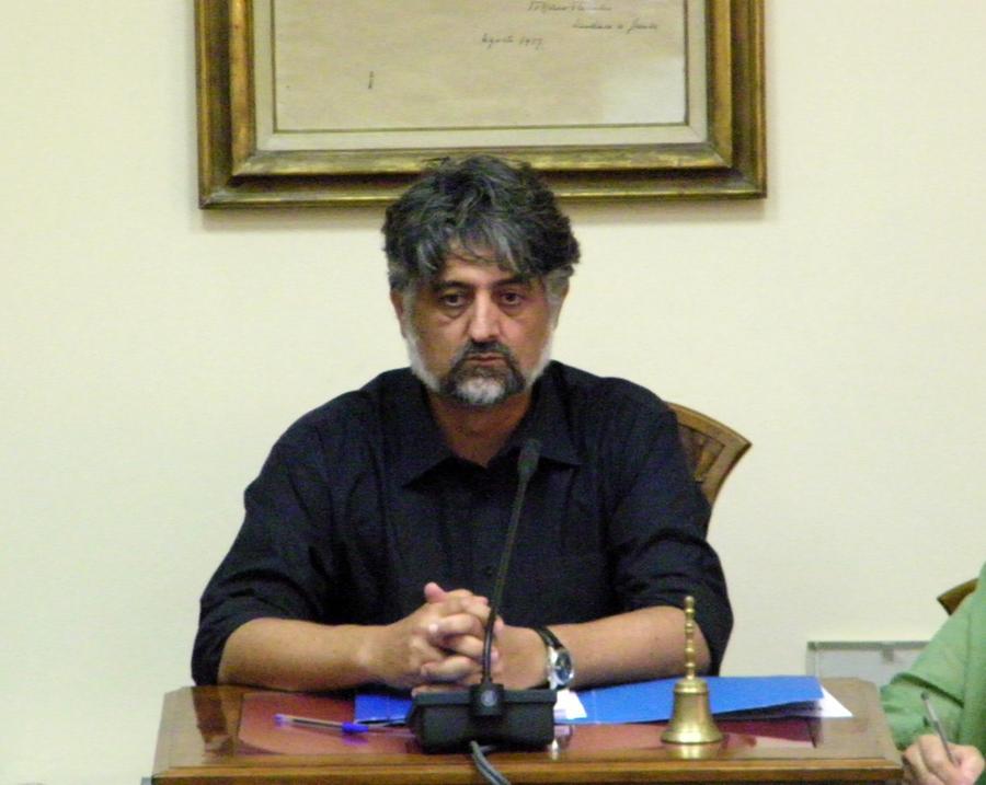 Si costituisce ad Alghero l’ex sindaco di Carloforte, deve scontare una condanna a 7 anni per bancarotta
