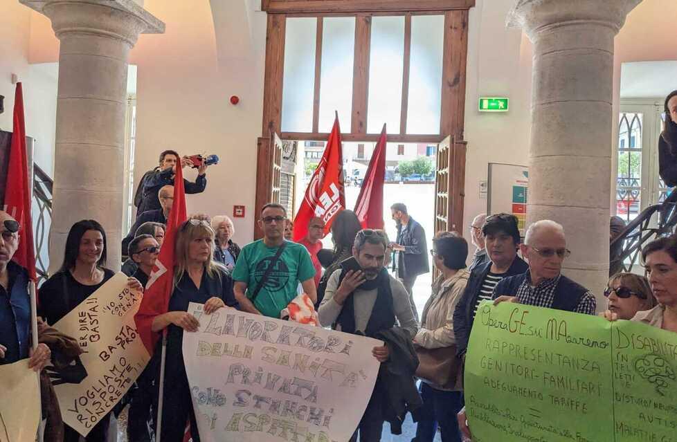 Sassari, alla Ge.Na. buco da 650mila euro: indagine della Procura